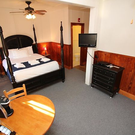Nags Head Beach Inn Екстер'єр фото