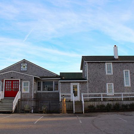 Nags Head Beach Inn Екстер'єр фото