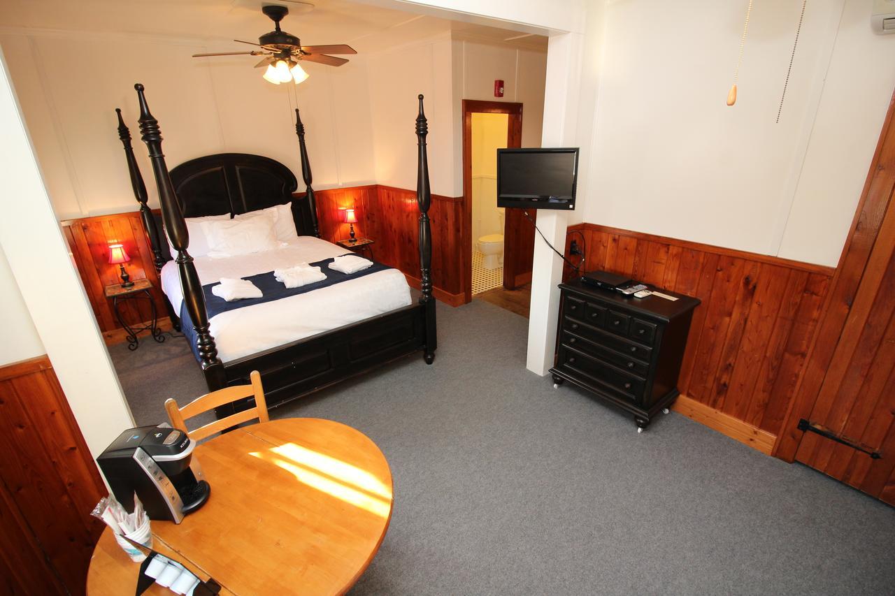Nags Head Beach Inn Екстер'єр фото