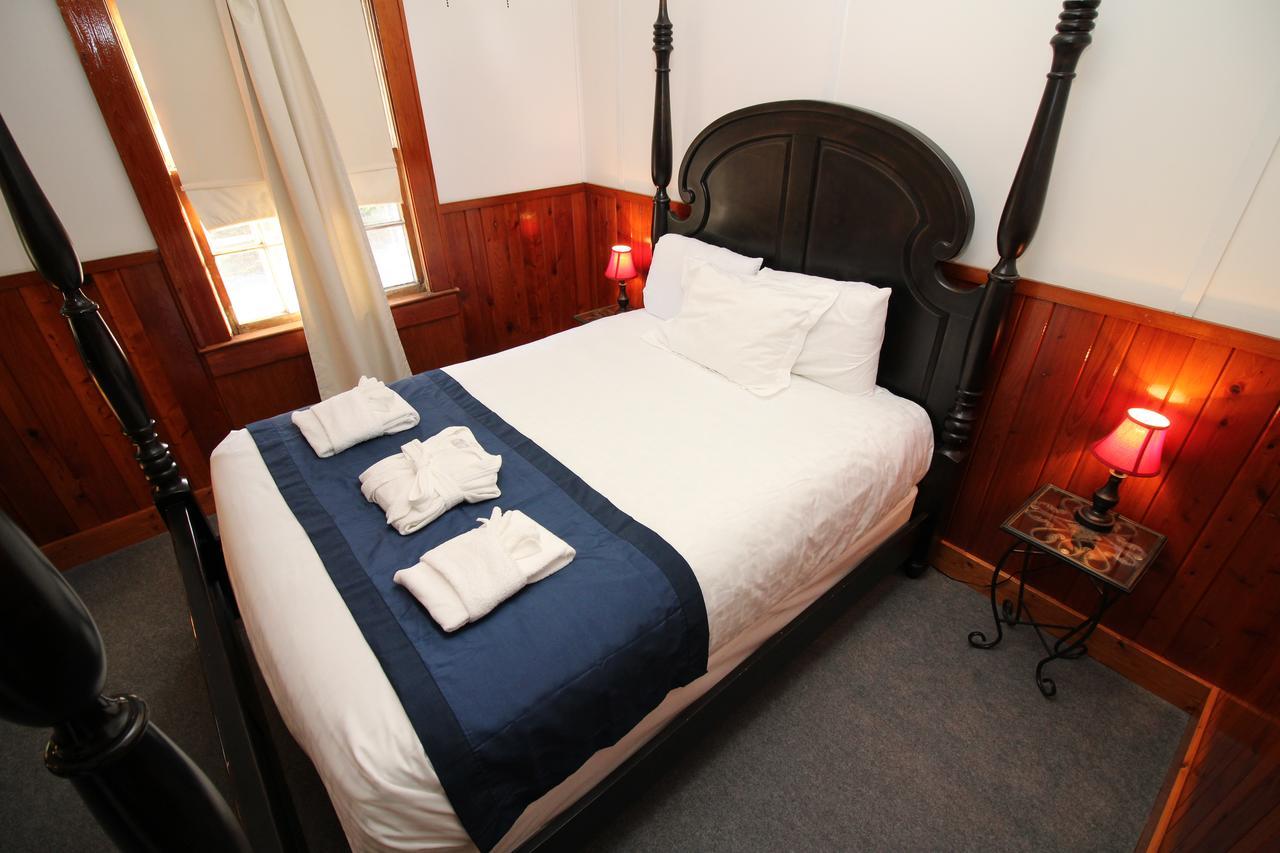 Nags Head Beach Inn Екстер'єр фото