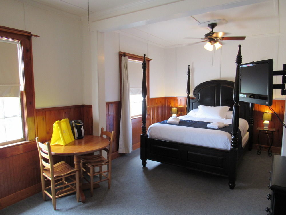 Nags Head Beach Inn Екстер'єр фото