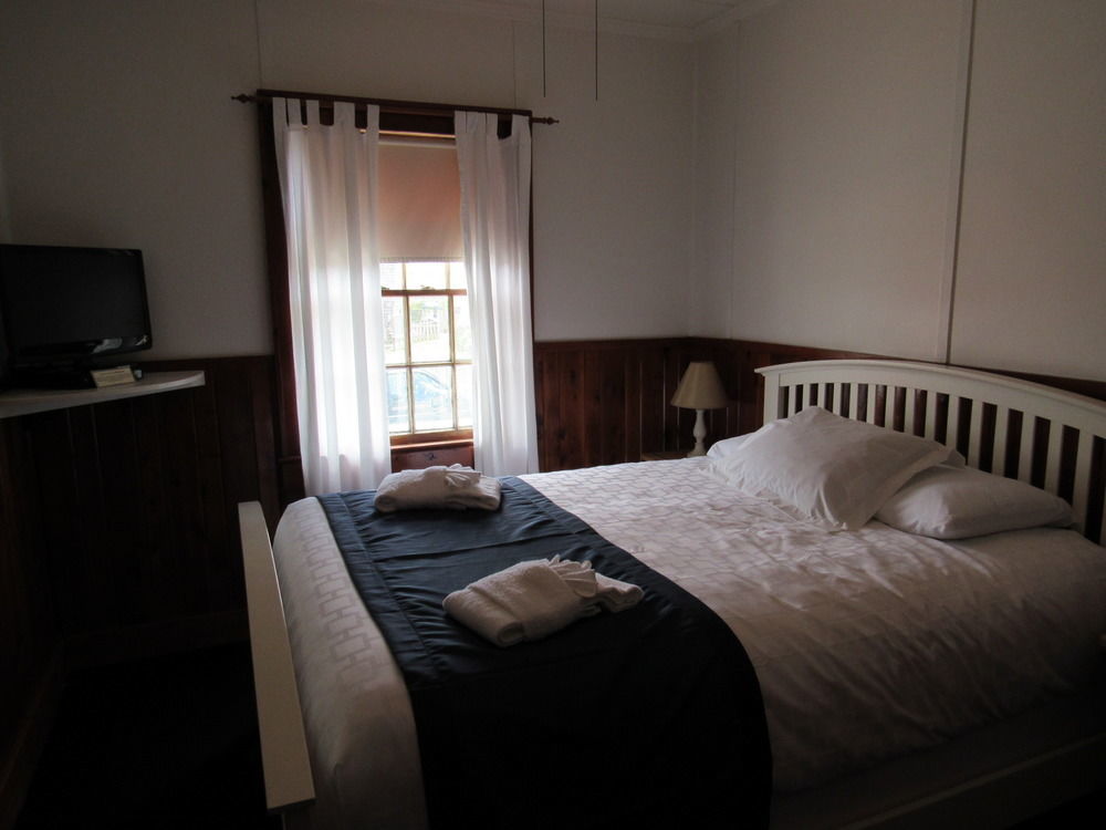 Nags Head Beach Inn Екстер'єр фото
