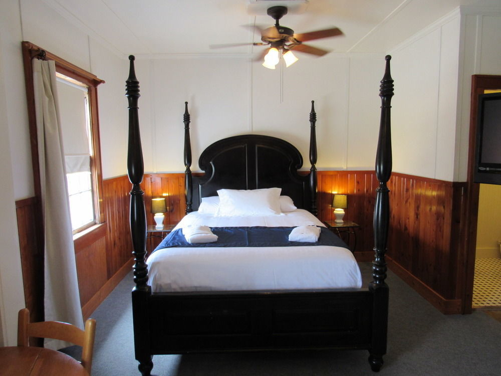 Nags Head Beach Inn Екстер'єр фото