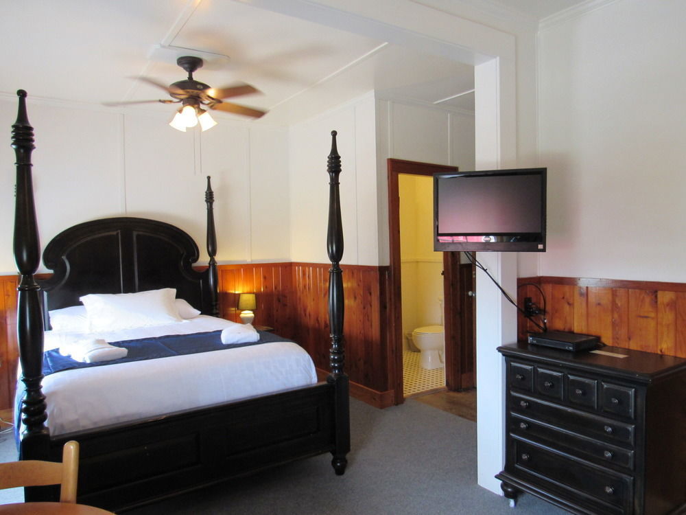 Nags Head Beach Inn Екстер'єр фото