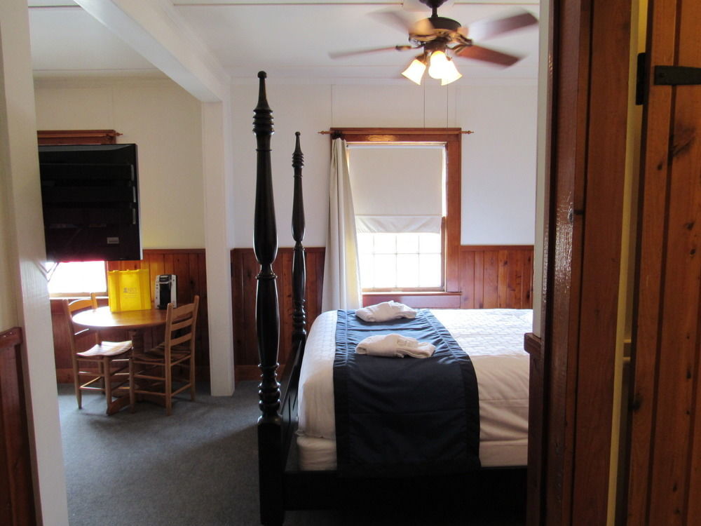 Nags Head Beach Inn Екстер'єр фото