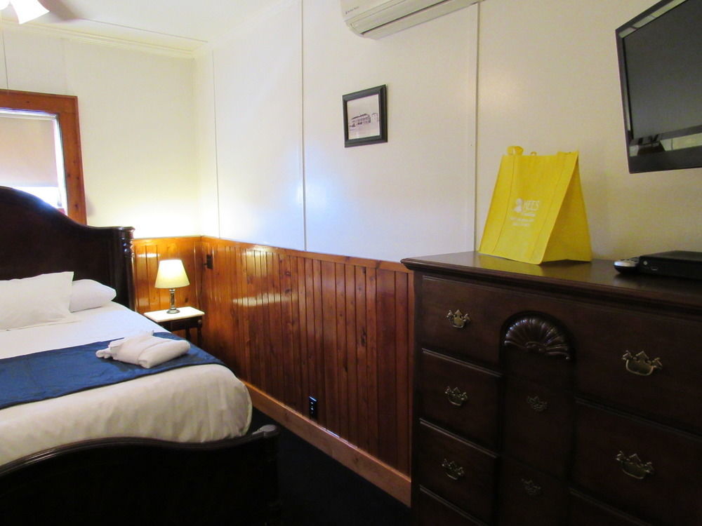 Nags Head Beach Inn Екстер'єр фото