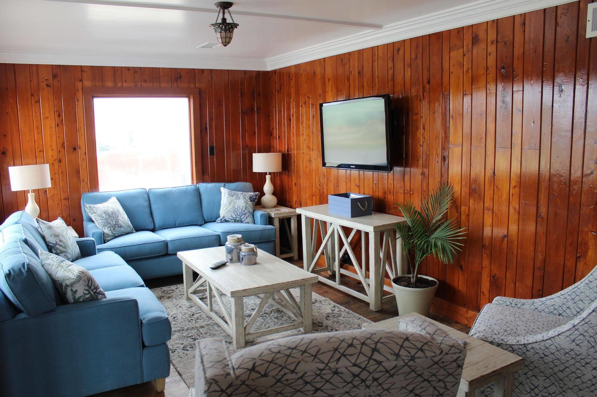Nags Head Beach Inn Екстер'єр фото
