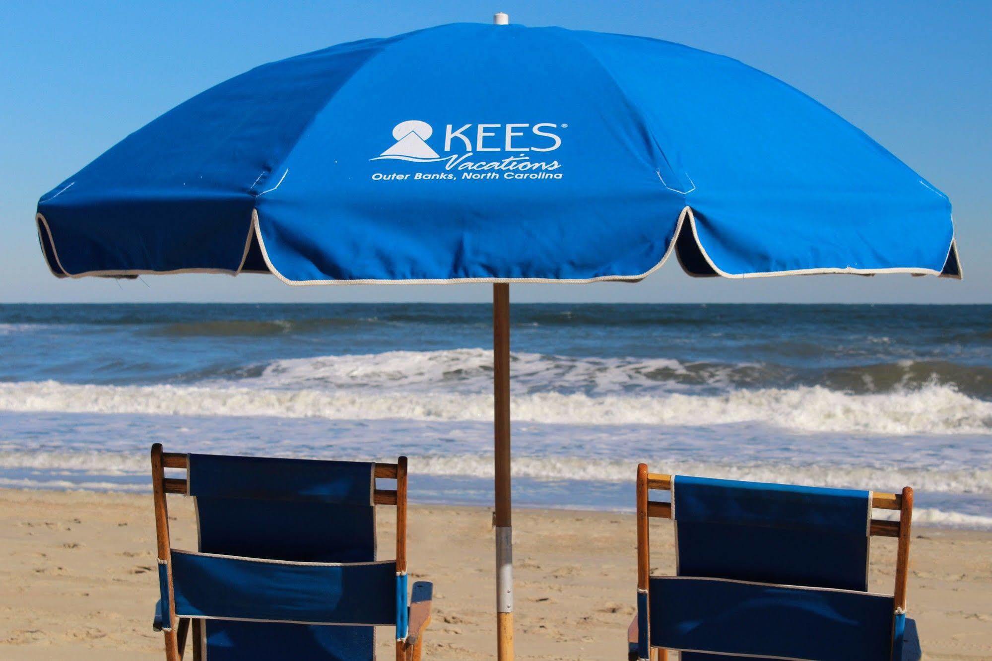 Nags Head Beach Inn Екстер'єр фото