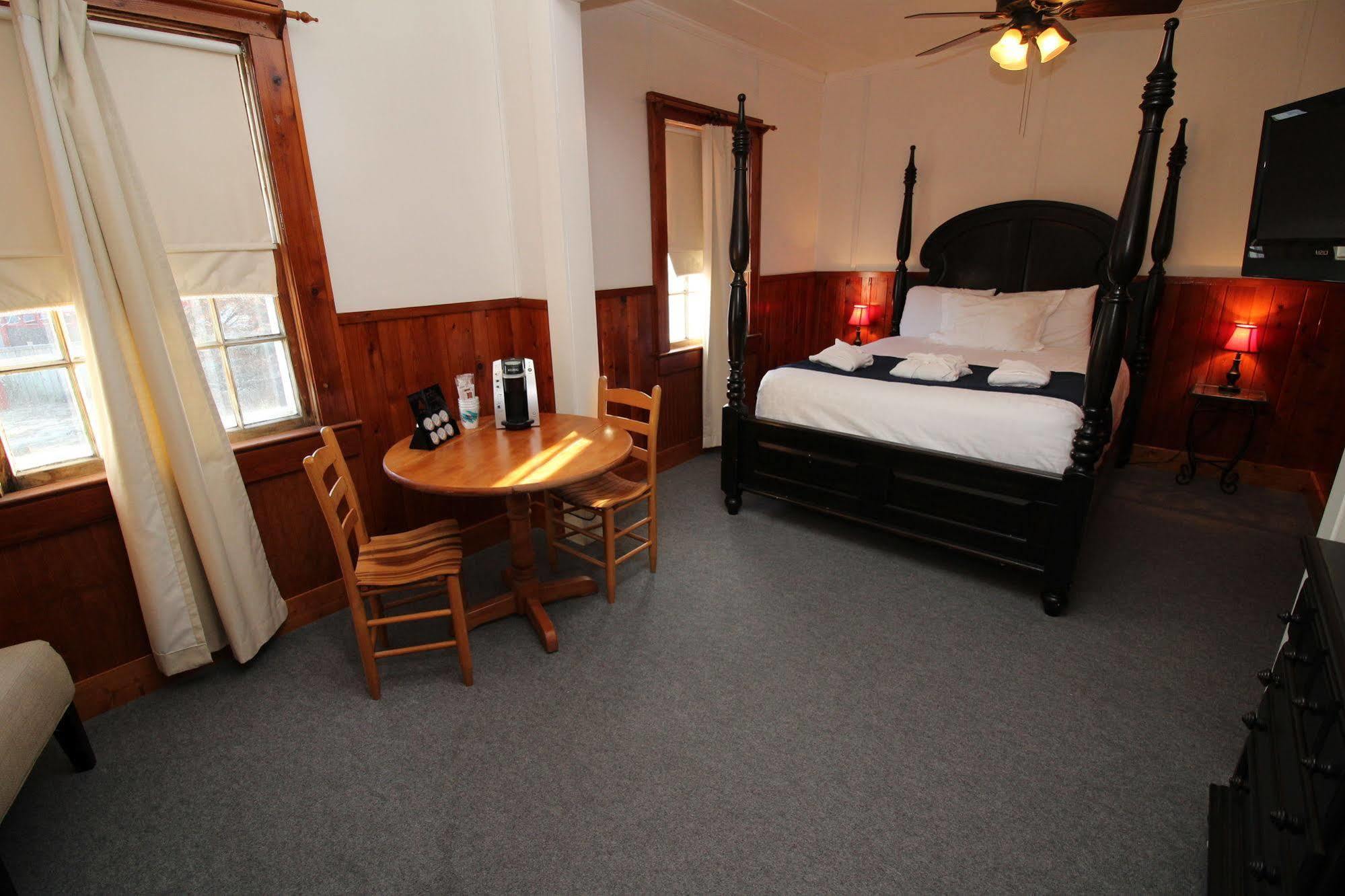 Nags Head Beach Inn Екстер'єр фото